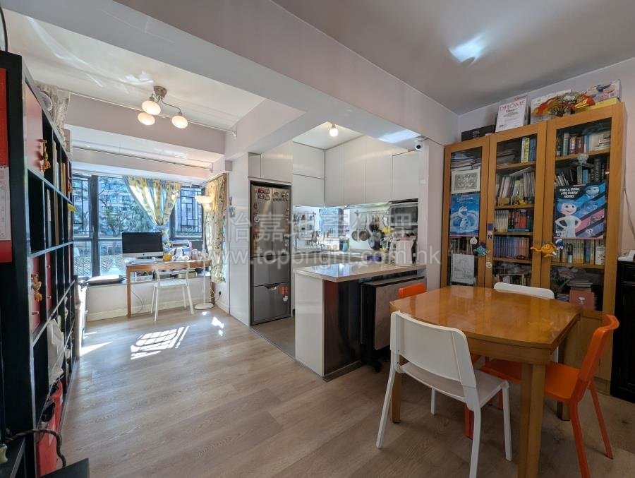 SCENIC RISE Mid-Levels Central M 078575 For Buy