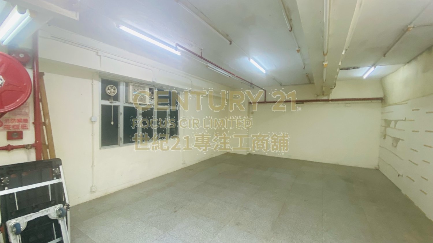 FUK HONG IND BLDG Mong Kok M K221431 For Buy