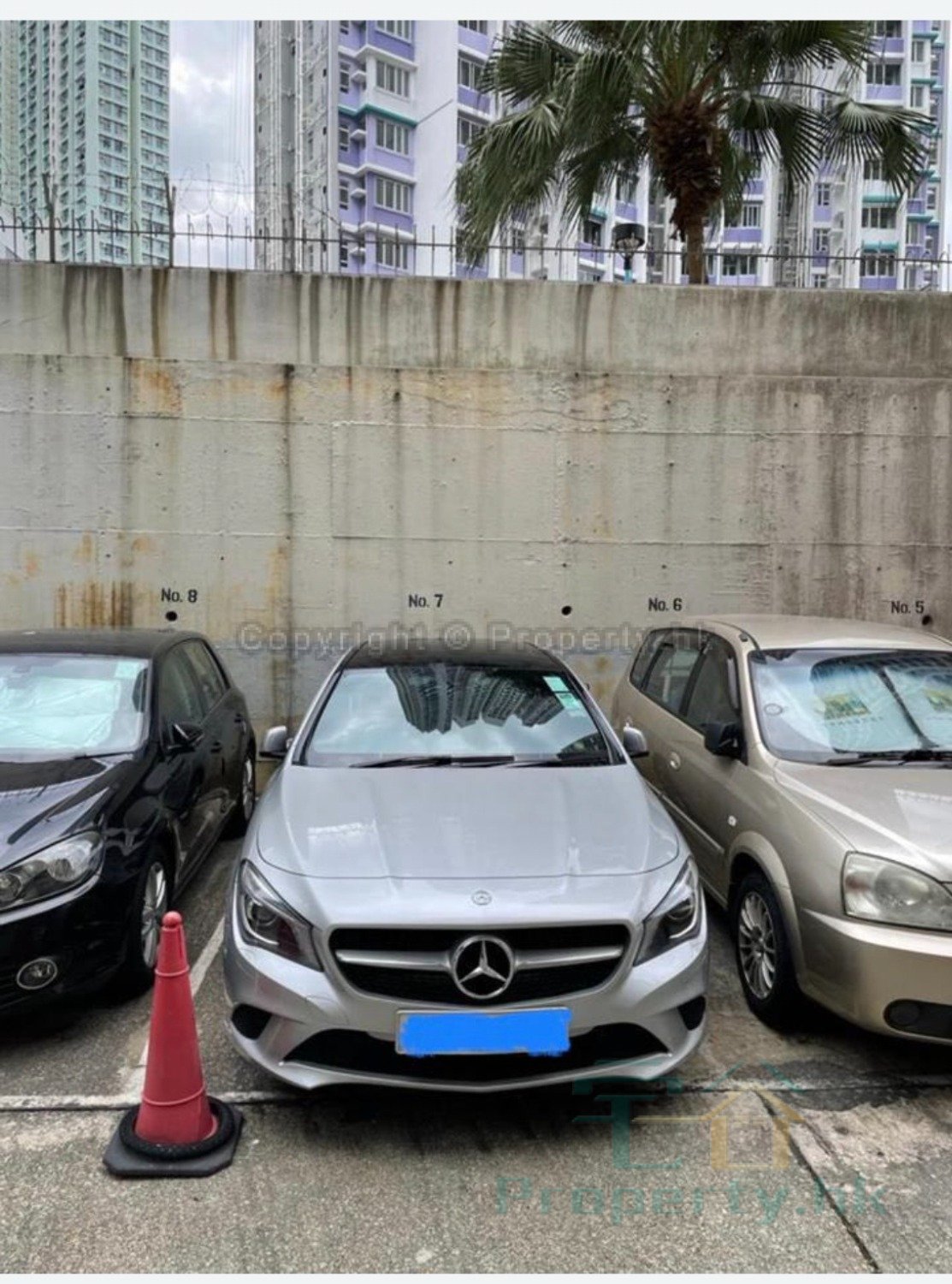 ARTVIEW COURT Chai Wan G 1679916 For Buy
