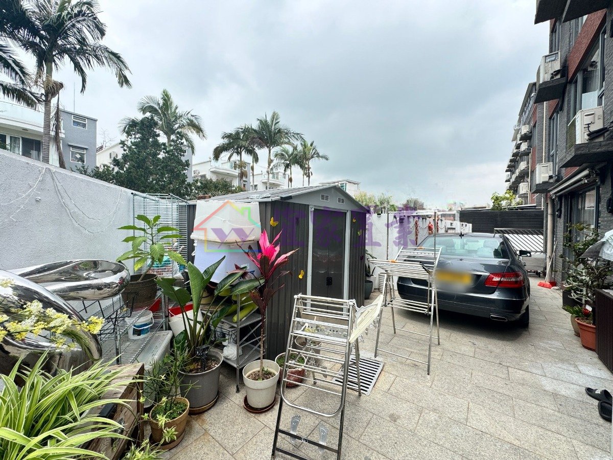 GOOD SKY VILLAS Tin Shui Wai L 005361 For Buy