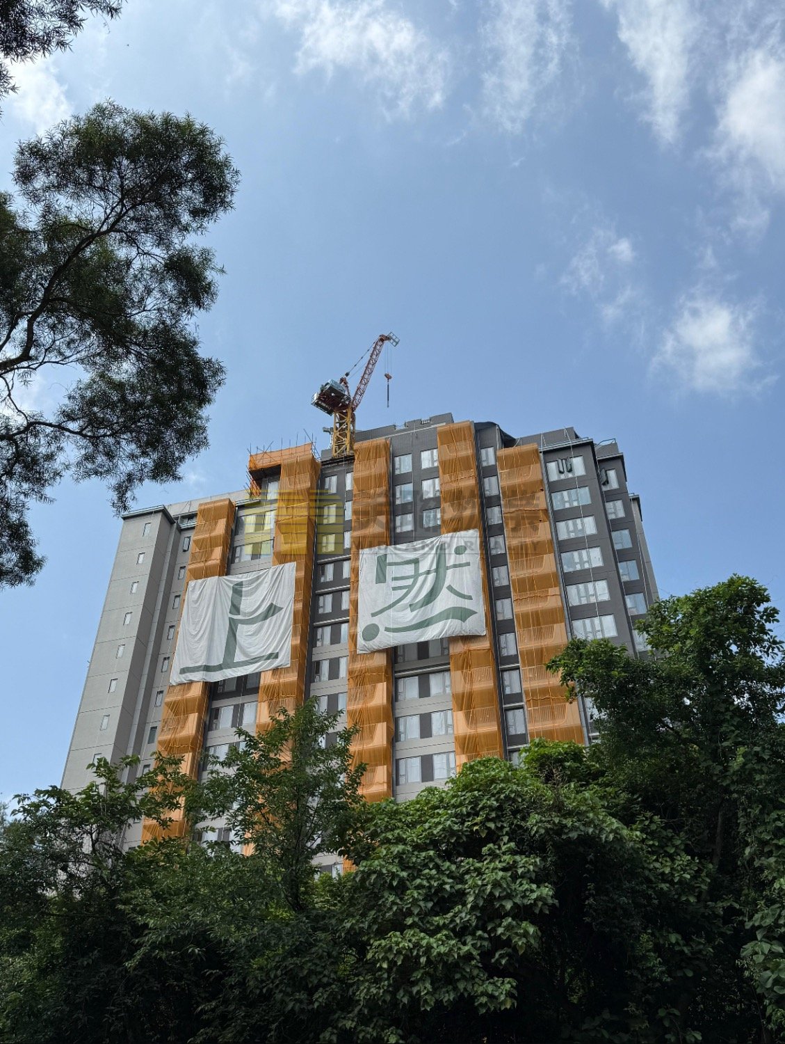 LE MONT Tai Po 1723518 For Buy