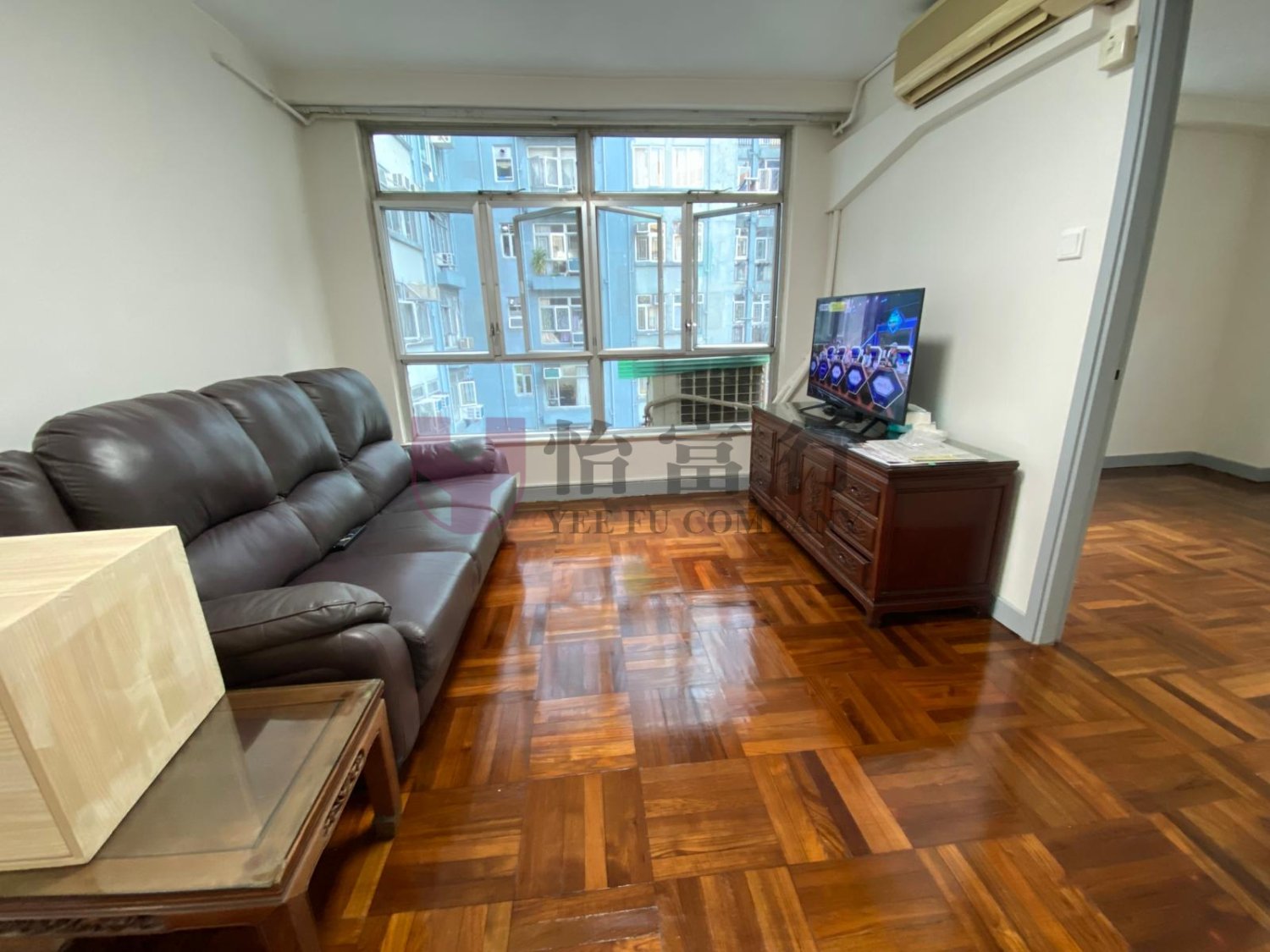 MEI FOO PH 03 GLEE PATH 08 Lai Chi Kok H M036297 For Buy