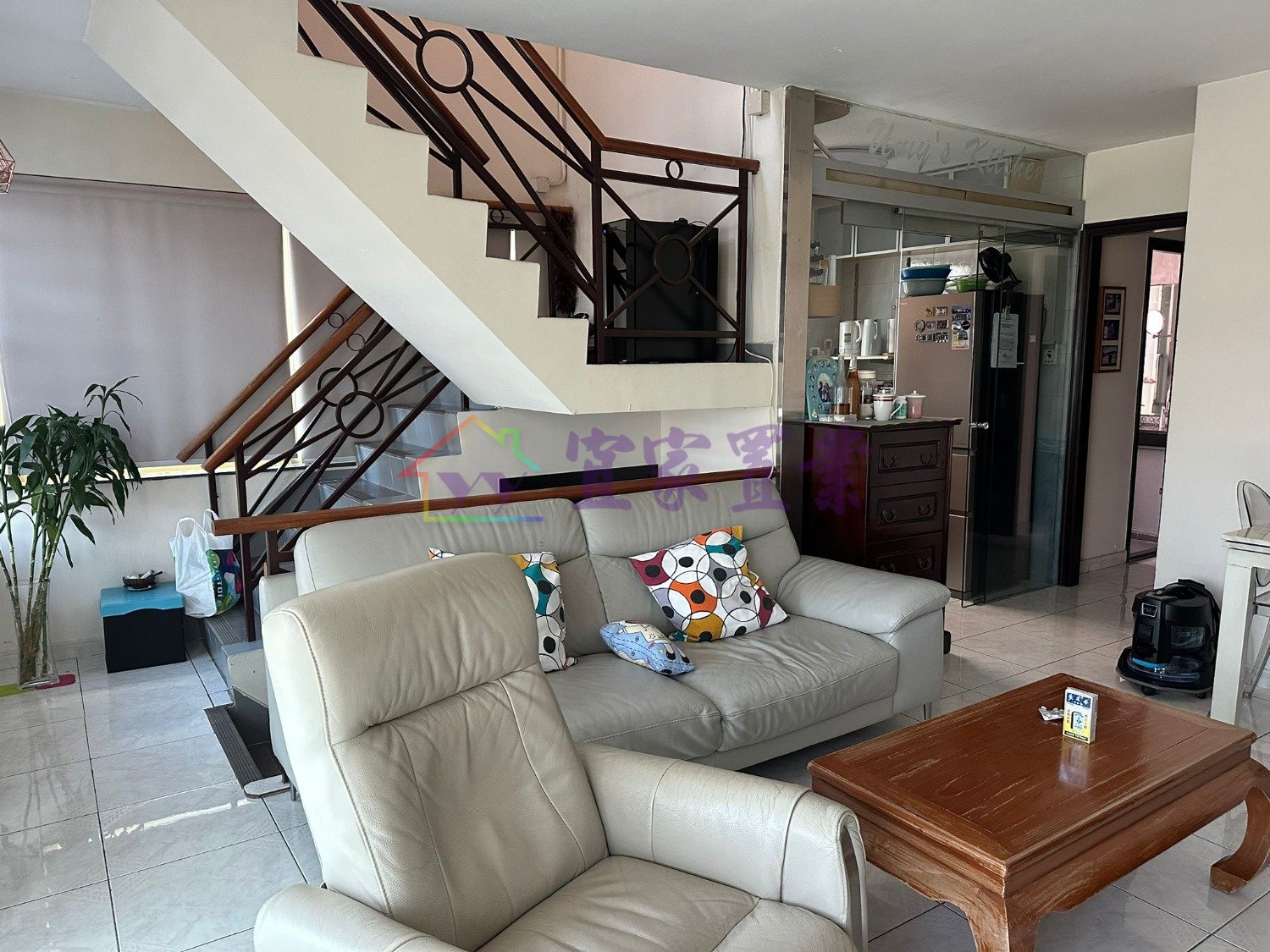 FLOWERY VILLA Tin Shui Wai H 005839 For Buy