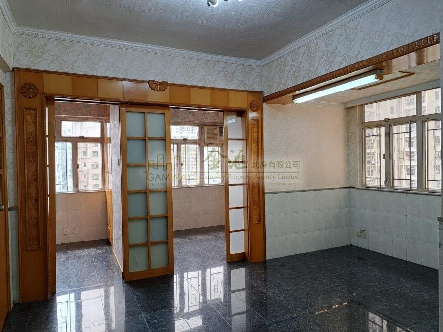 MANNING THEATRE BLDG Wong Tai Sin H W093417 For Buy