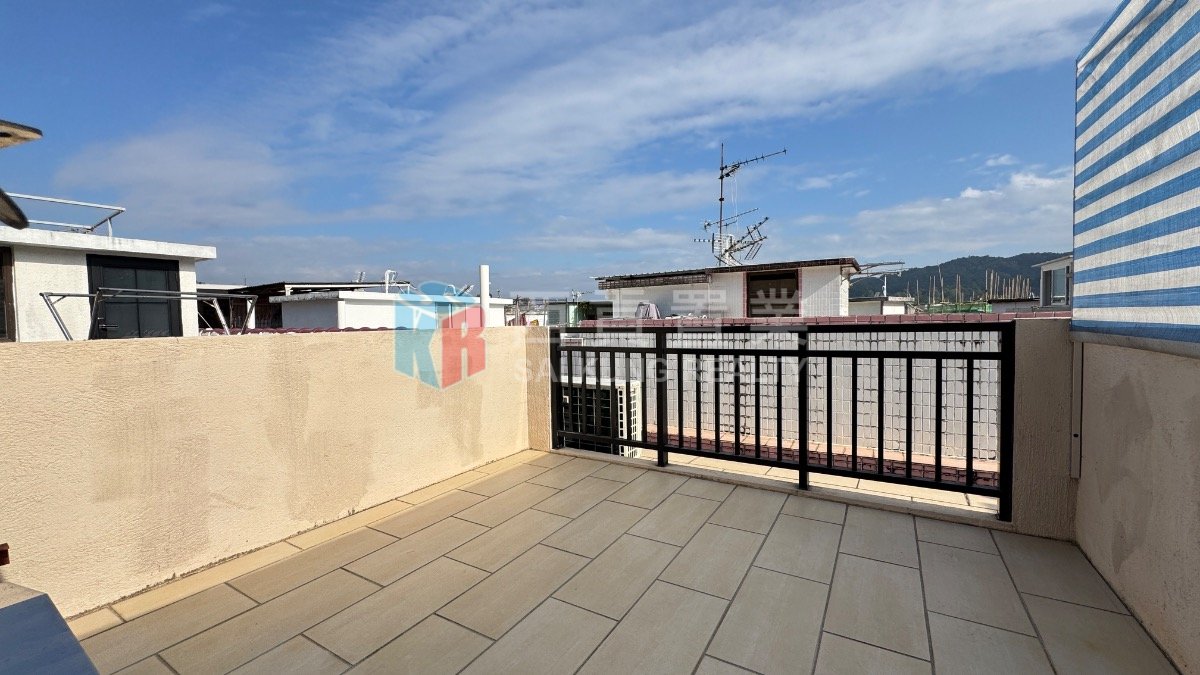 HO CHUNG TSUEN Sai Kung 000784 For Buy