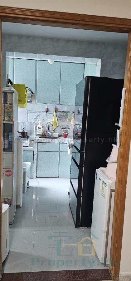 廣明苑 廣寧閣 F座 (綠表)