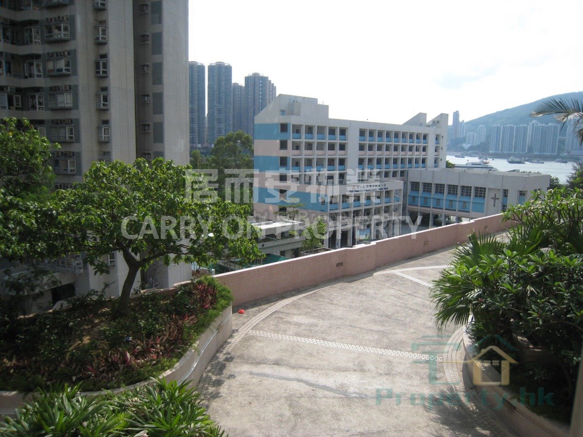 海灣花園 第04座