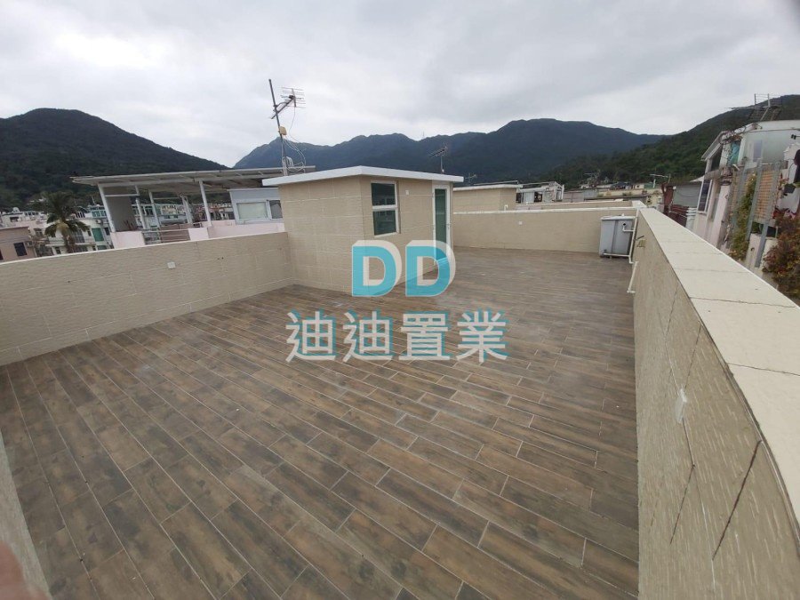 HO CHUNG NEW VILLAGE