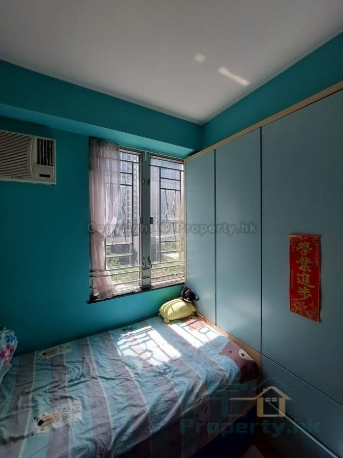 寶盈花園 第08座 (綠表) 寶盈花園 第08座 (綠表)