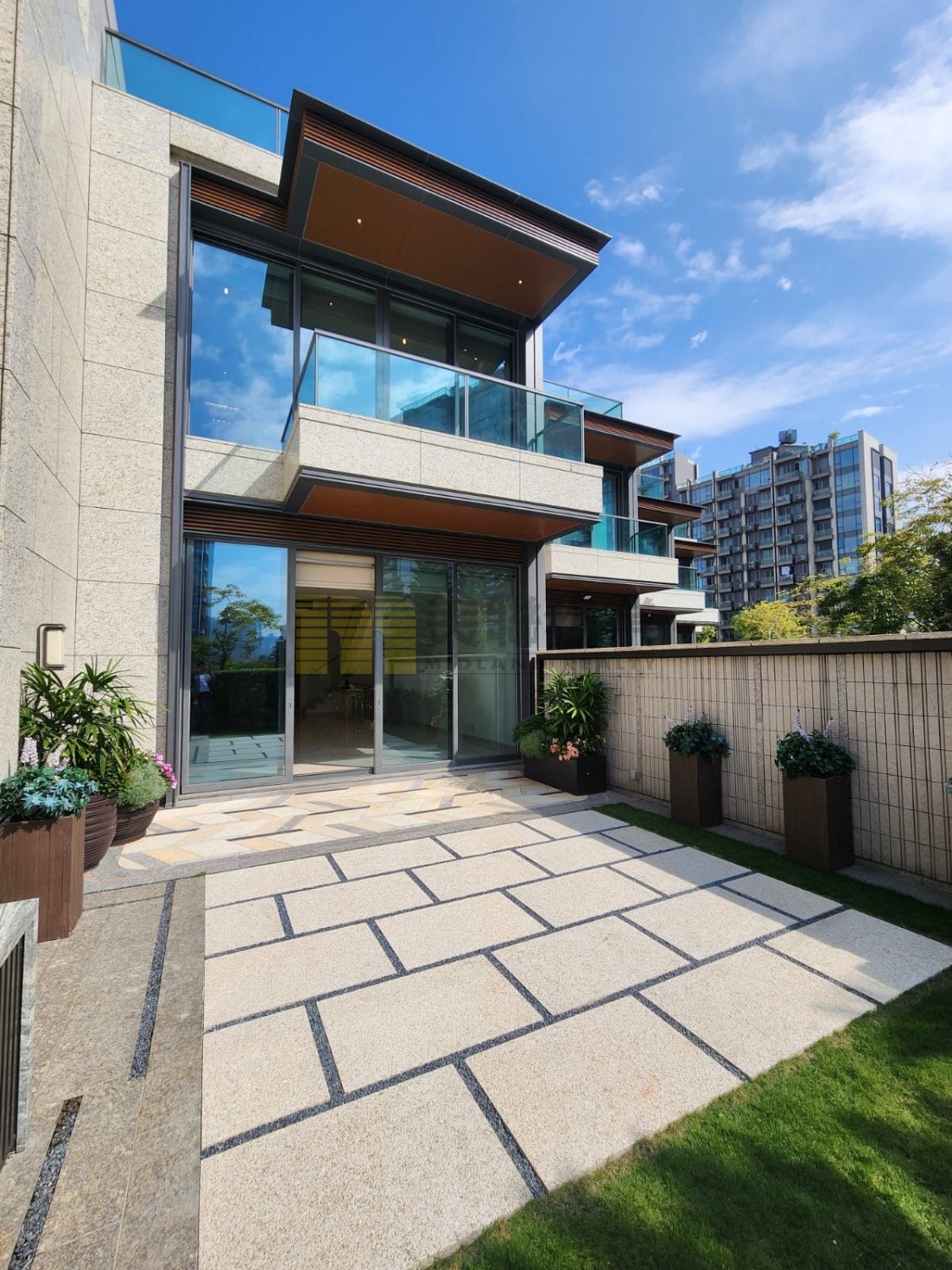 ST BARTHS PH 02 LILY AVE VILLA Ma On Shan All 1787266 For Buy
