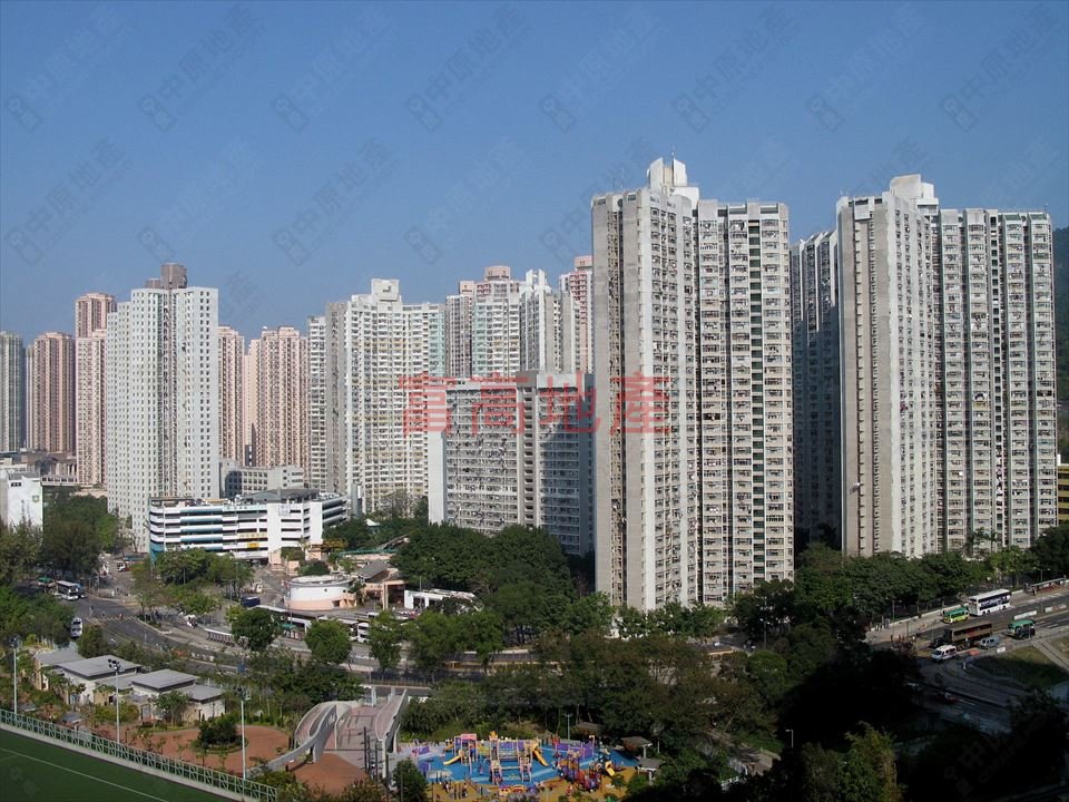 YIU ON EST  Ma On Shan 011125 For Buy