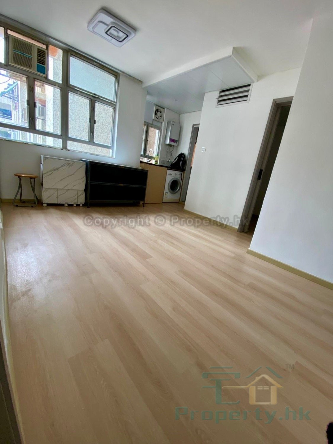 SIU HEI COURT BLK B WAN HEI HSE (HOS) Tuen Mun L 1766402 For Buy