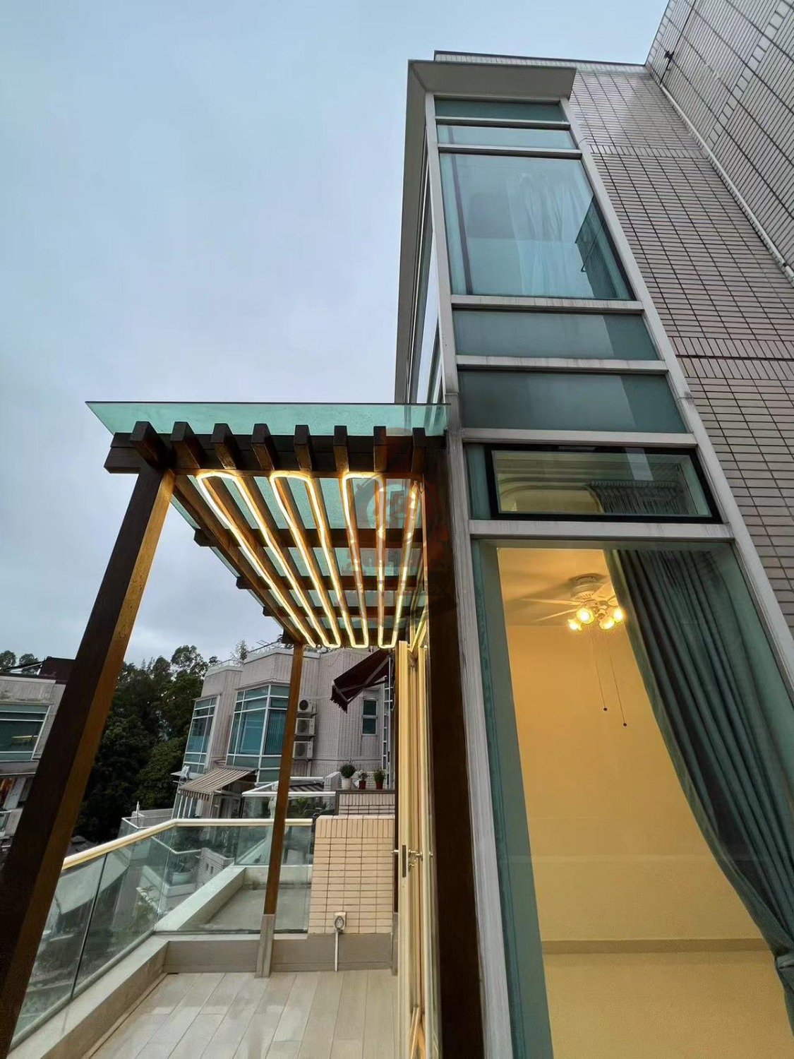 JC CASTLE Tai Po H 1720938 For Buy