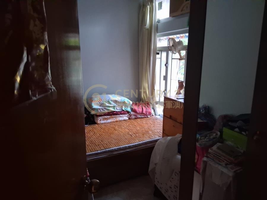 景林村 第06座 景桃樓(綠表)