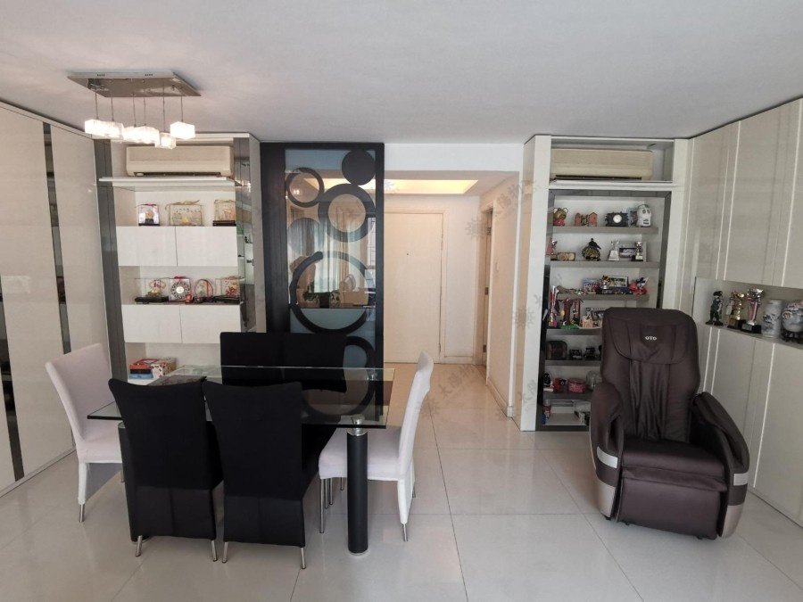 LAGUNA VERDE OCEAN VISTA TWR 22 Hunghom L 1789468 For Buy