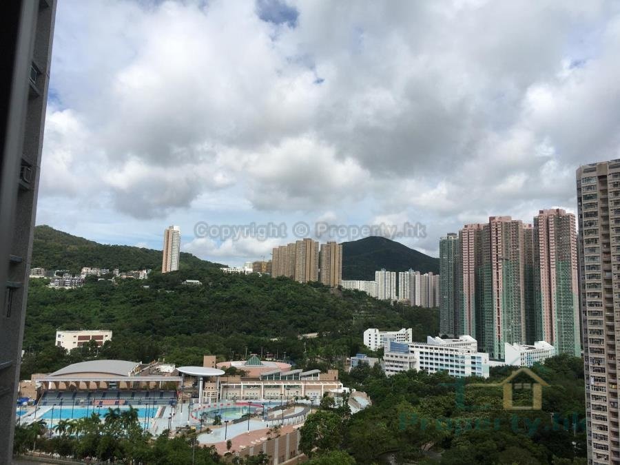 頌明苑 C座 賢明閣 (連地價)