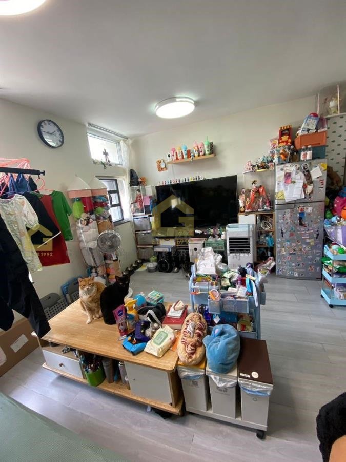 KA KEUNG COURT PH 01 BLK B (HOS) Wang Tau Hom M W036725 For Buy