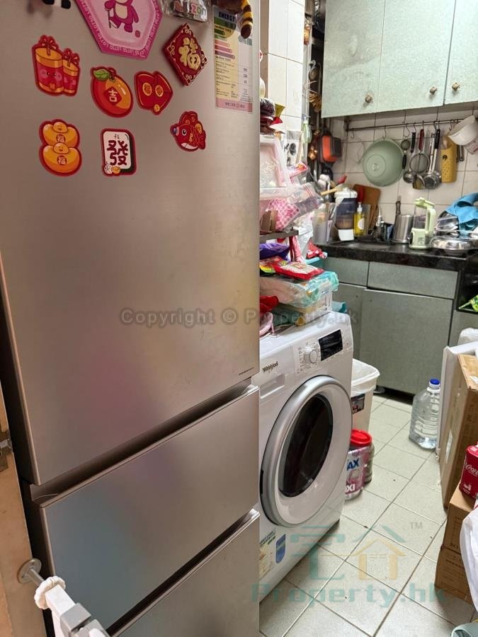 KWONG MING COURT PH 02 BLK A (HOS) Tseung Kwan O M F183744 For Buy