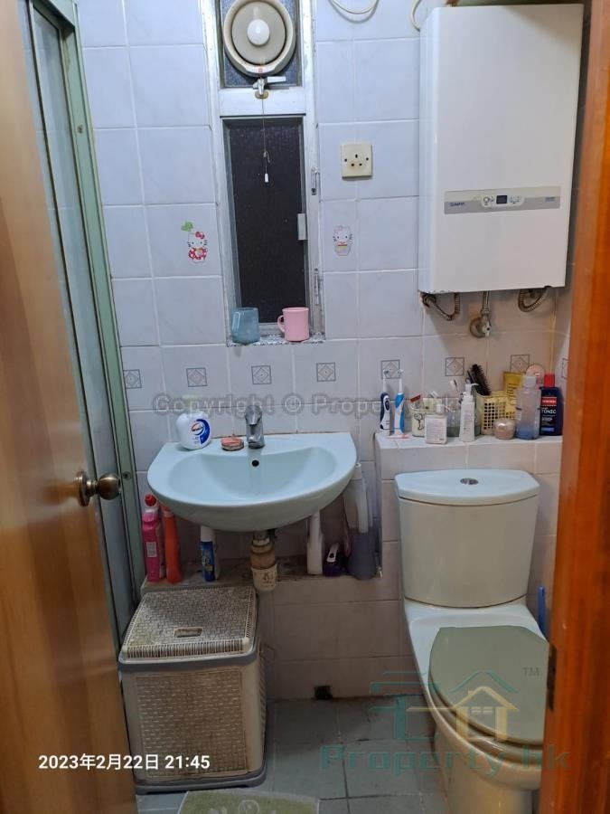 廣明苑 廣昌閣 A座 (綠表) 廣明苑 廣昌閣 A座 (綠表)