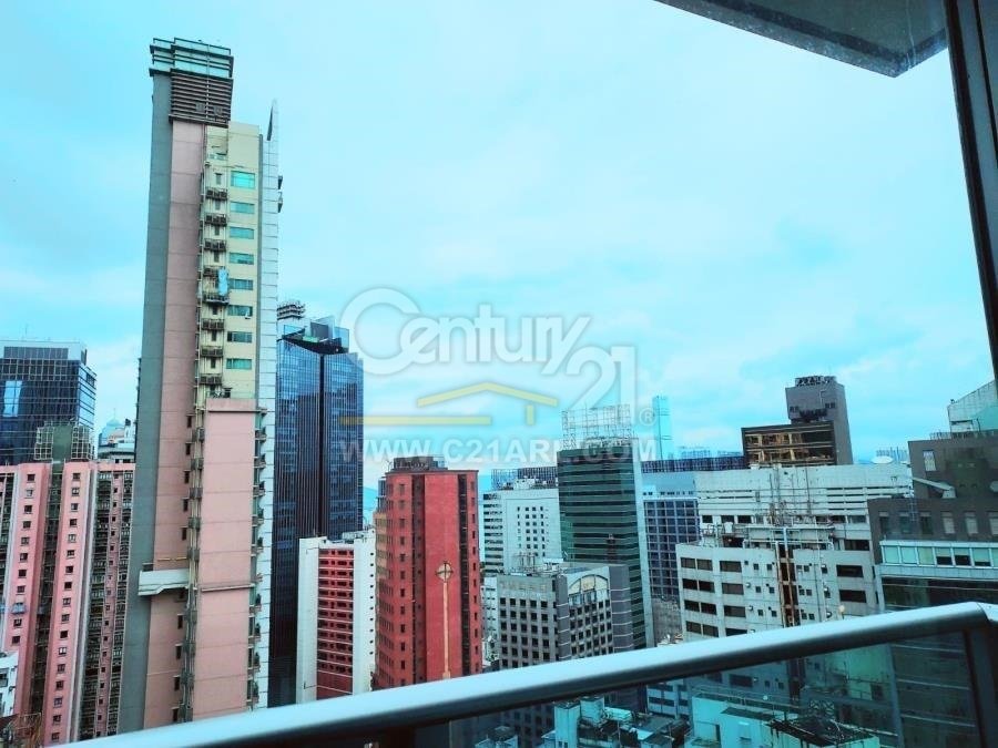 J RESIDENCE Wan Chai W206985 For Buy