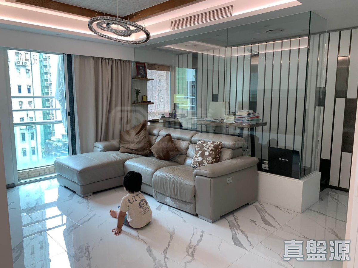 KING YU COURT North Point L 1692072 For Buy