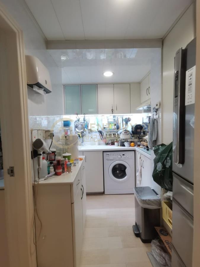 煜明苑 B座 焜明閣 (連地價)