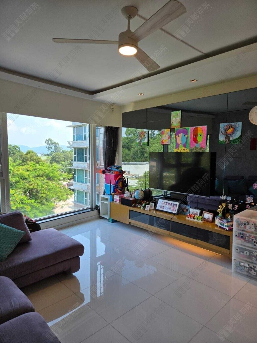 SYMPHONY BAY VILLA CONCERTO BLK 03 Ma On Shan M 1644902 For Buy