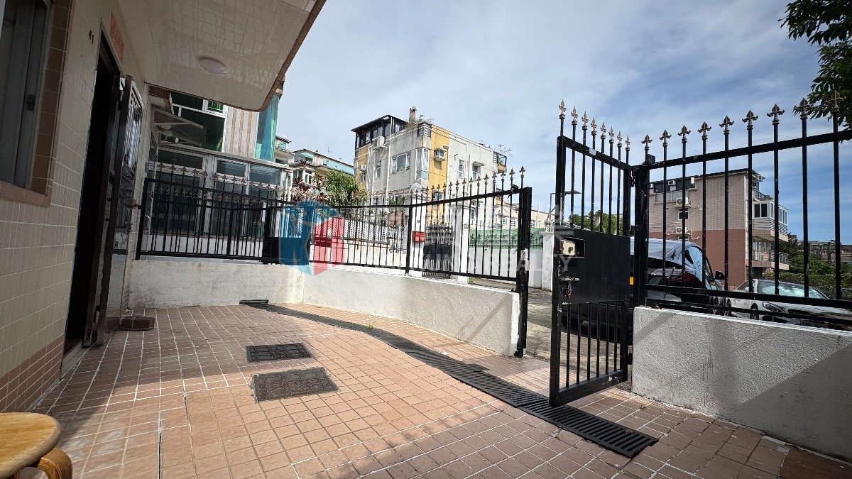 HO CHUNG TSUEN Sai Kung G 002392 For Buy
