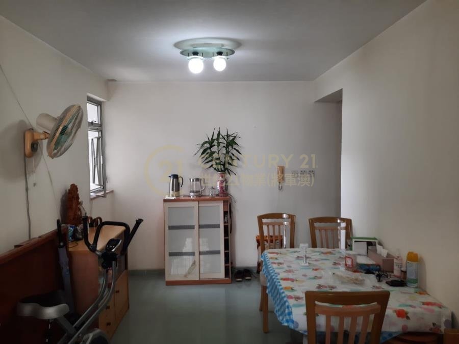 彩明苑 D座 (綠表)