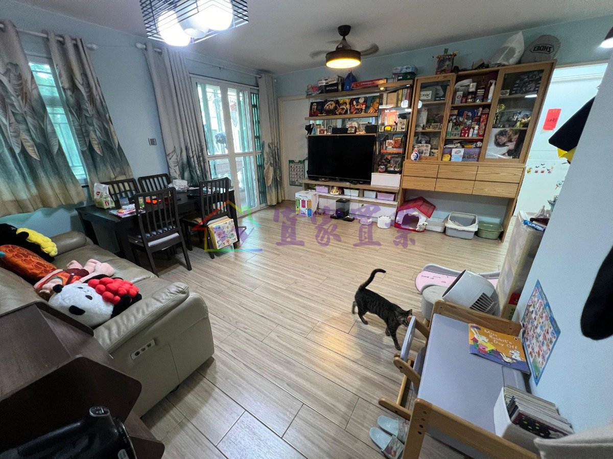 SIK KONG TSUEN Tin Shui Wai H 005327 For Buy