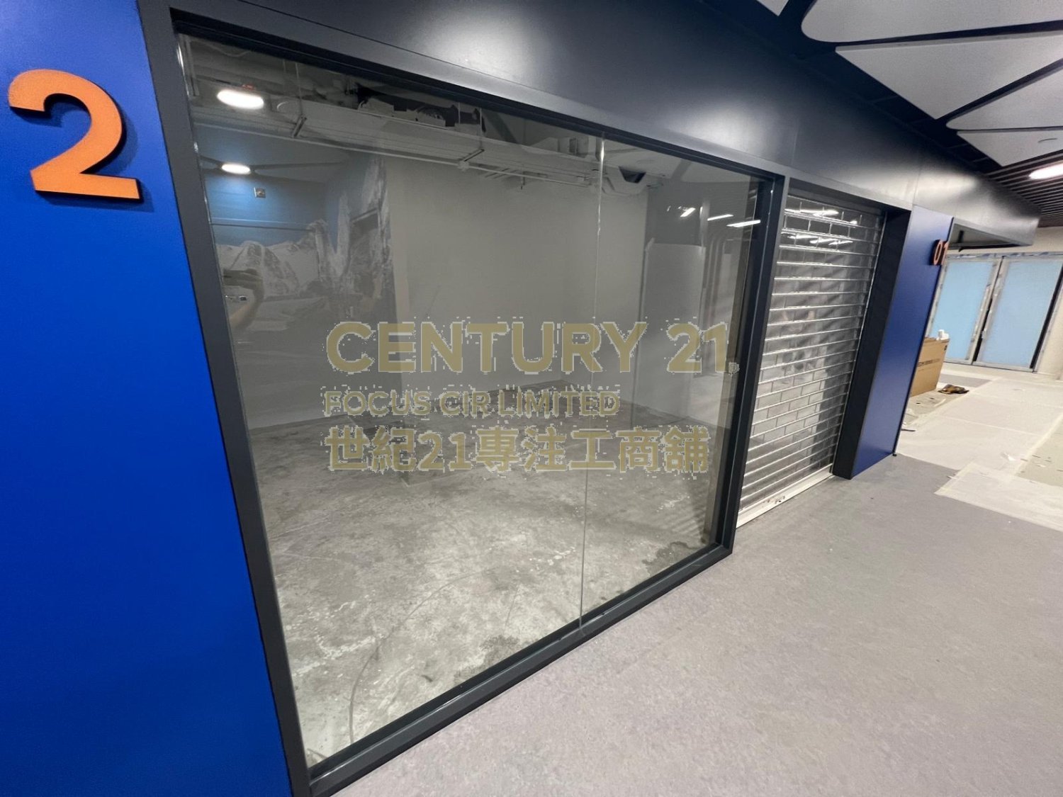 CROCODILE CTR Kwun Tong H K220226 For Buy
