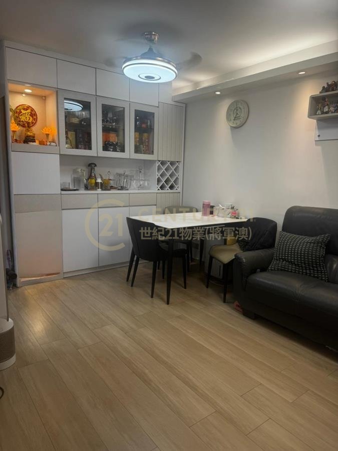 唐明苑 唐輝閣 A座 (綠表) 唐明苑 唐輝閣 A座 (綠表)