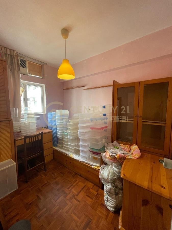 富康花園 第01期 第02座 (綠表)