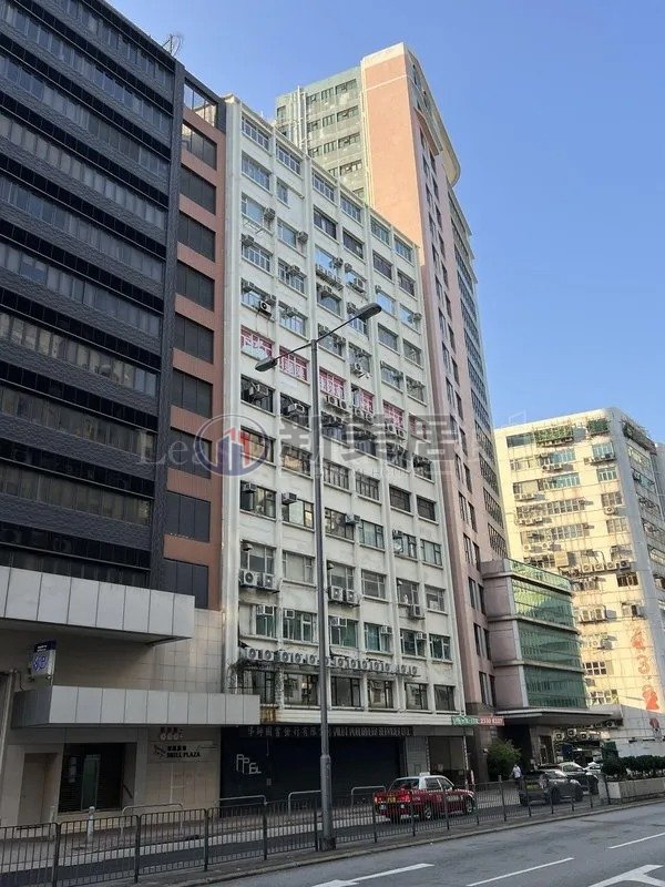SHUN LUEN FTY BLDG To Kwa Wan L 006564 For Buy