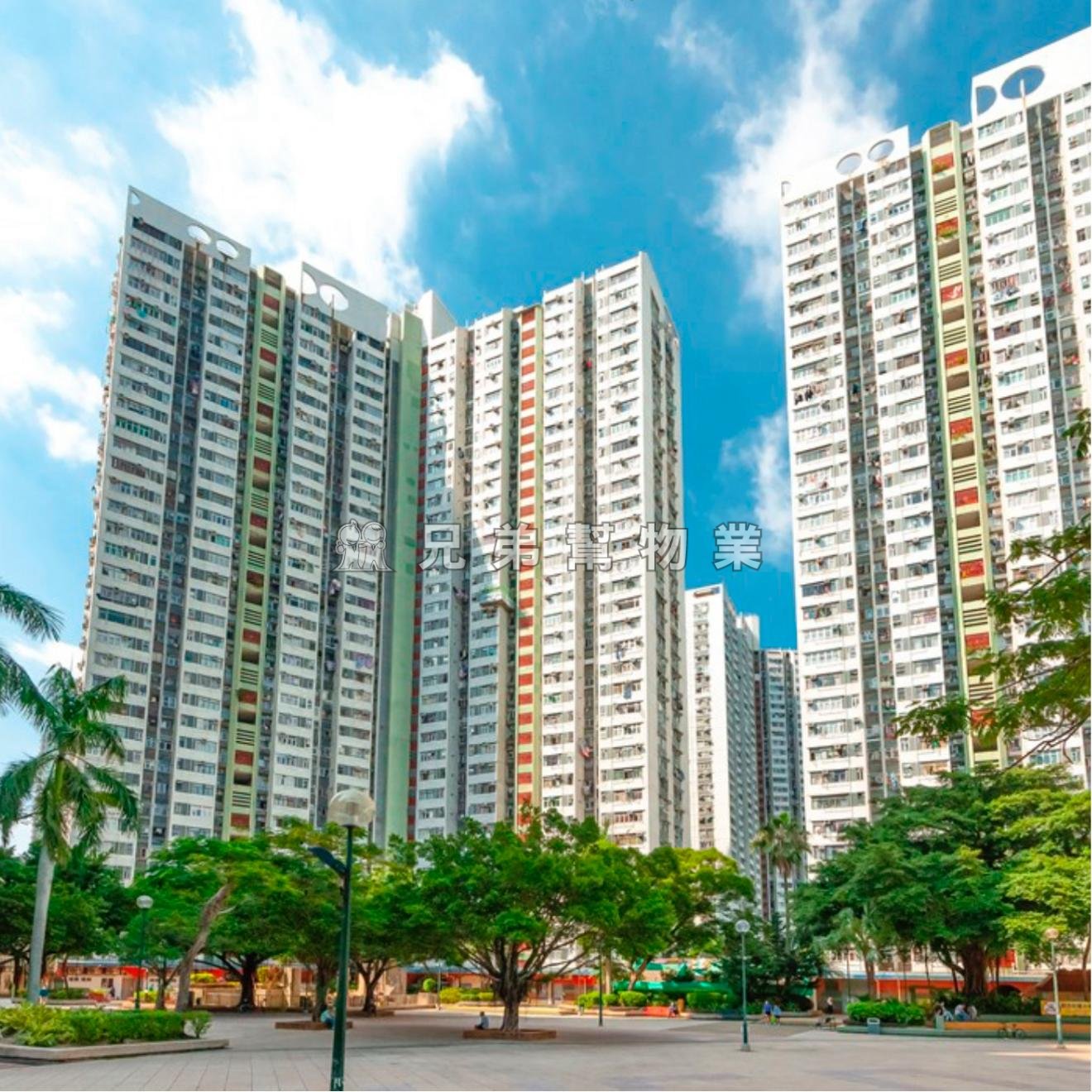 FU SHIN EST BLK 03 SHIN NGA HSE Tai Po L 1736194 For Buy