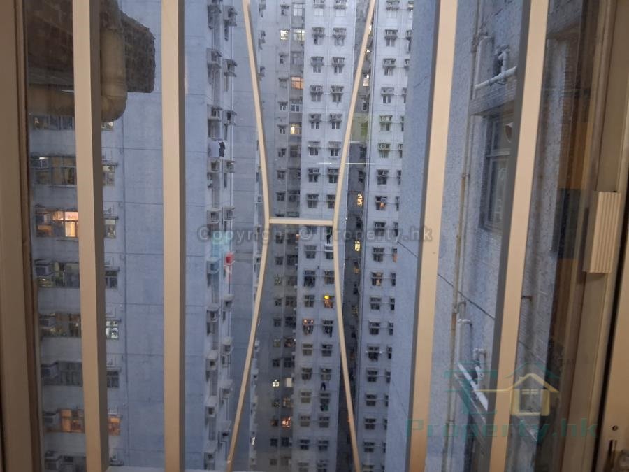 富康花園 第01期 第01座 (綠表) 富康花園 第01期 第01座 (綠表)