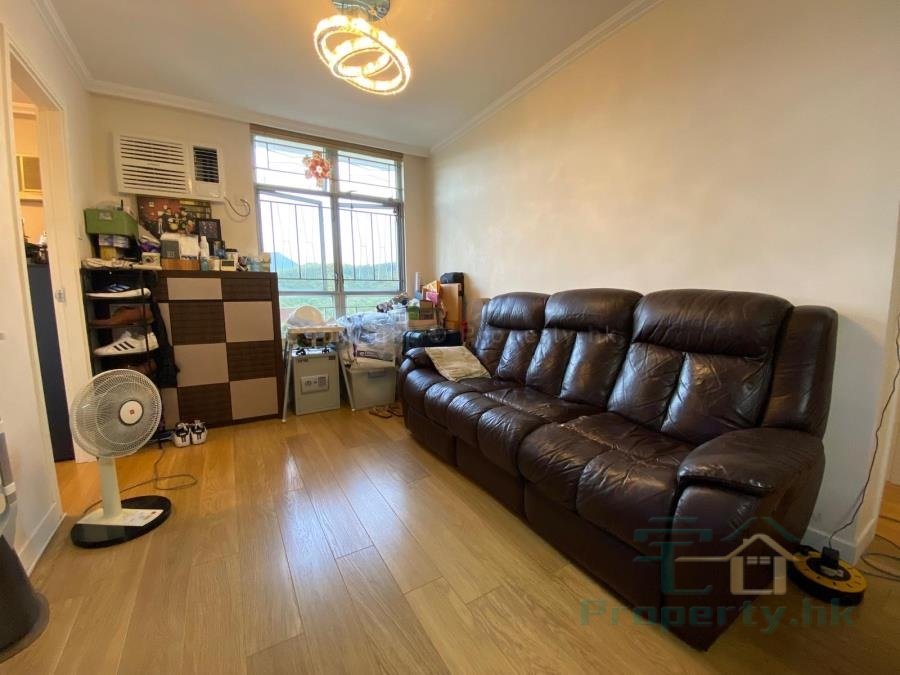 煜明苑 A座 煒明閣 (綠表)