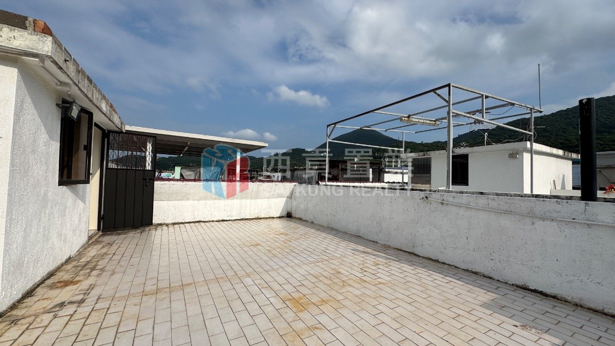 HO CHUNG TSUEN Sai Kung 002564 For Buy
