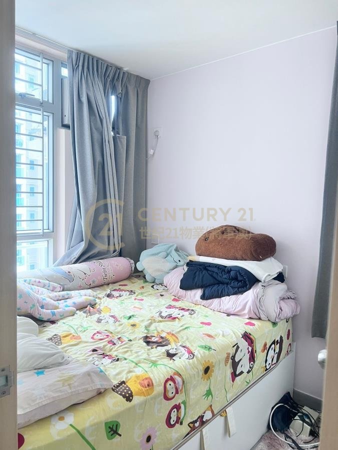 雍明苑 B座 澤明閣 (綠表)