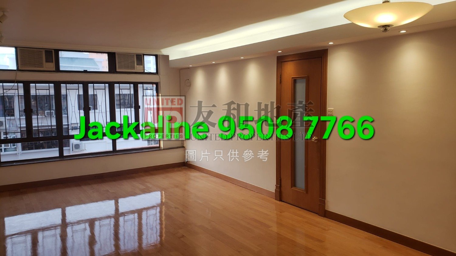 PERTH GDN (GARVE COURT) Ho Man Tin M T134256 For Buy