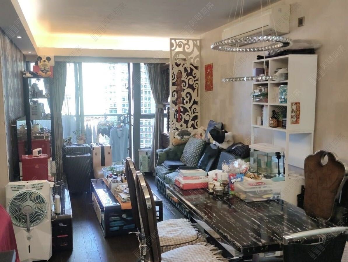 RESIDENCE OASIS TWR 01 Tseung Kwan O L 1787612 For Buy