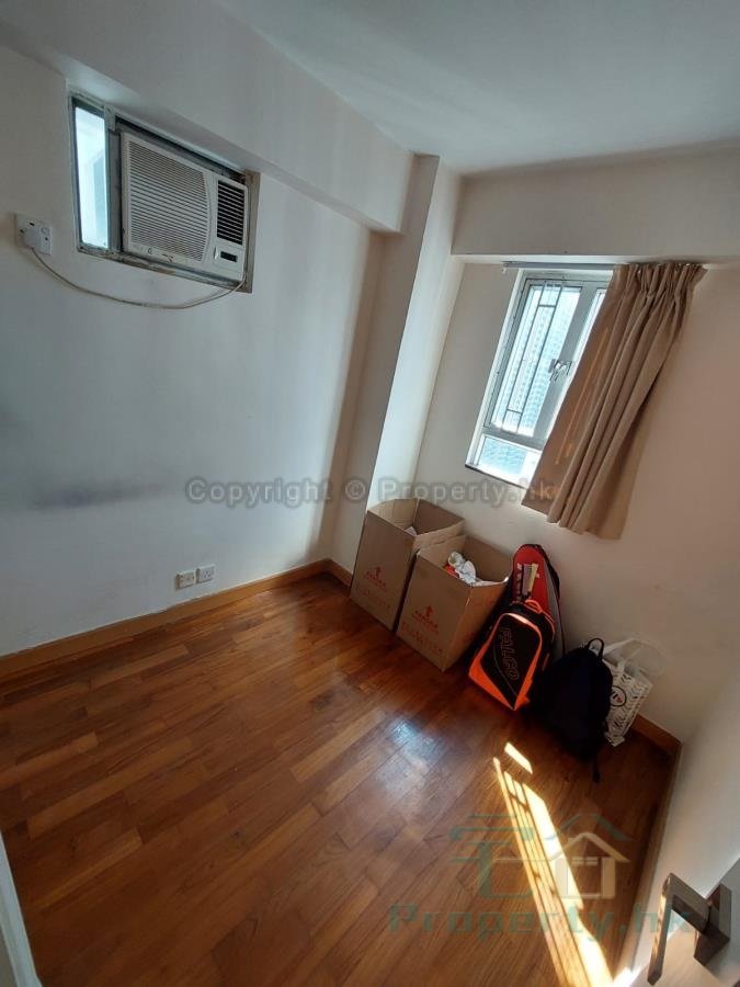 安寧花園 第04座 (連地價)