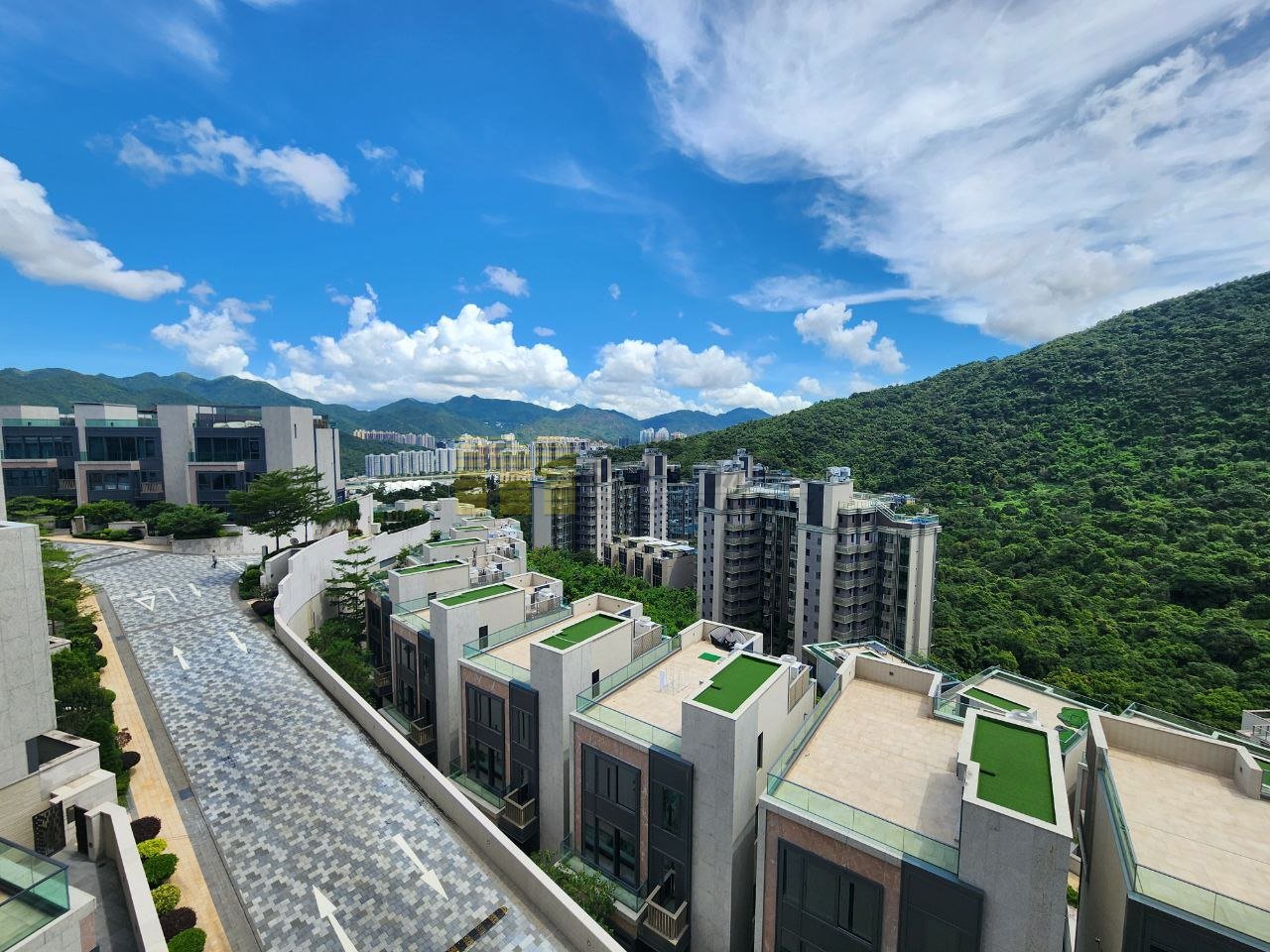 THE CAVARIDGE Shatin M 1717710 For Buy