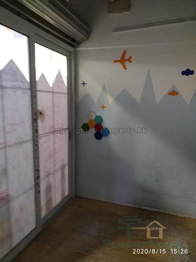 KINGSWOOD PH 01 RICHLY PLAZA Tin Shui Wai K217267 For Buy