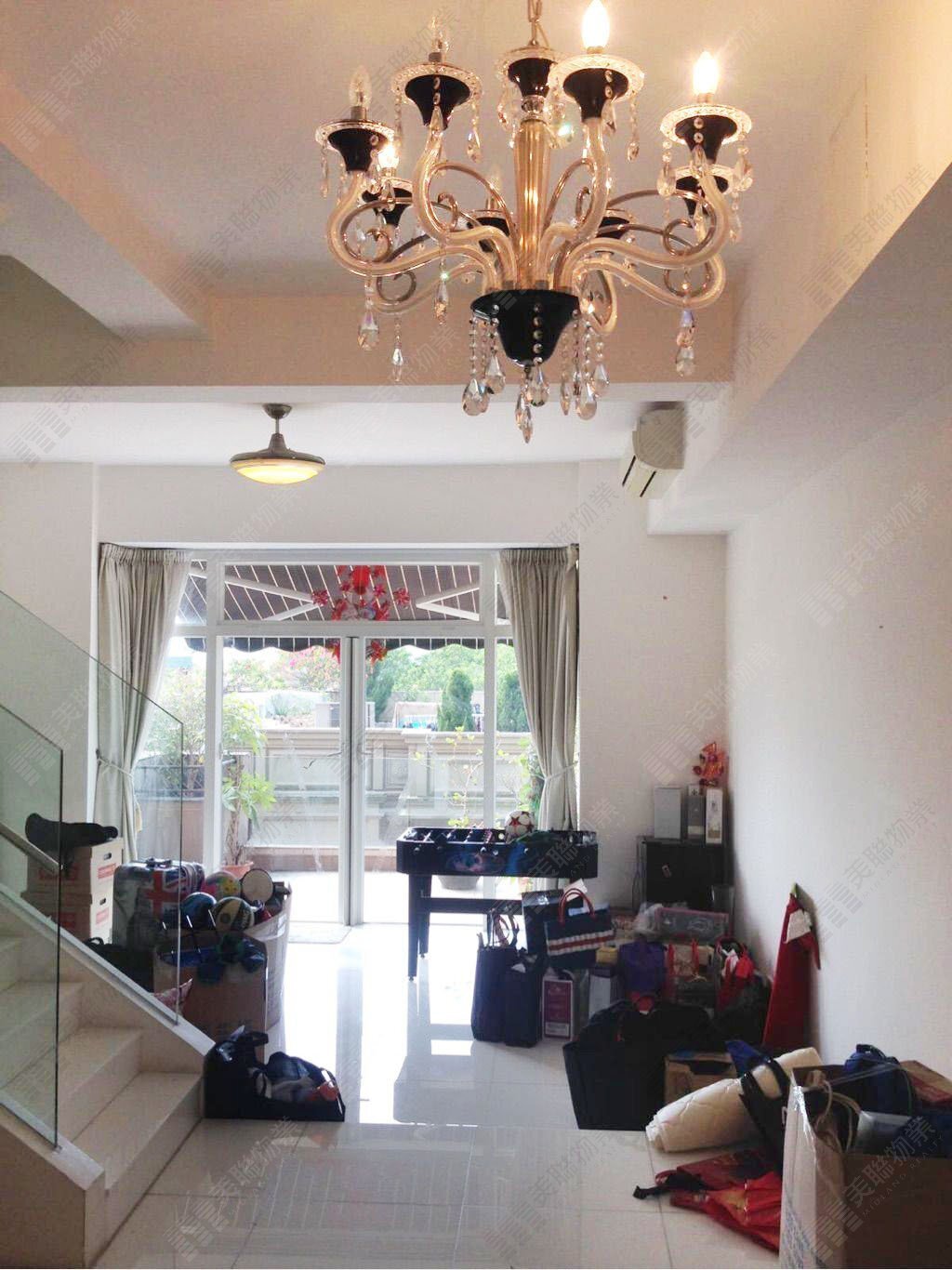 BEVERLY HILLS BOULEVARD DE CASCADE Tai Po 1725184 For Buy