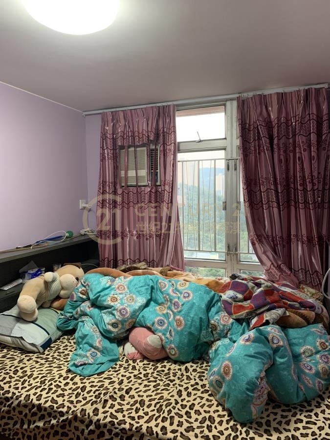 廣明苑 廣盈閣 E座 (綠表)