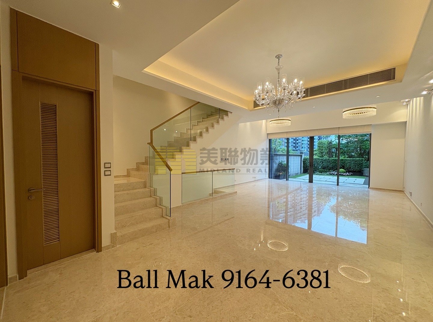 ST BARTHS PH 02 LILY AVE VILLA Ma On Shan All 1762334 For Buy