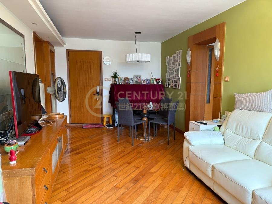 廣明苑 第01期 C座(綠表)