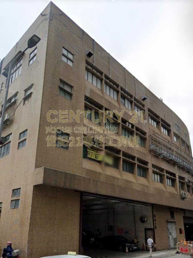 PO WAI BLDG Yuen Long L C155897 For Buy