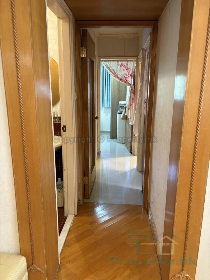 富康花園 第02期 第07座 (綠表)
